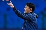 筱田善之：非常遗憾没有在主场得到三分 感谢球迷们冒雨支持我们